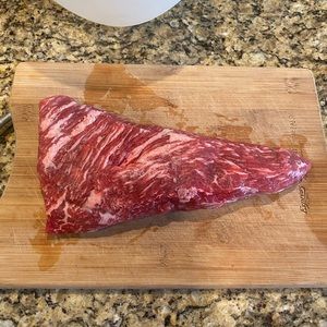 Meet your Posher, Bob